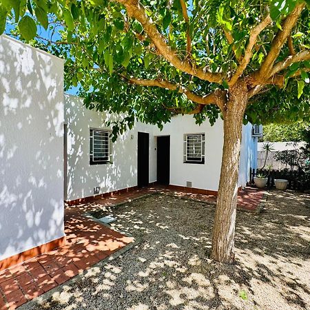 Les Cases Del Vent II Calafat Εξωτερικό φωτογραφία
