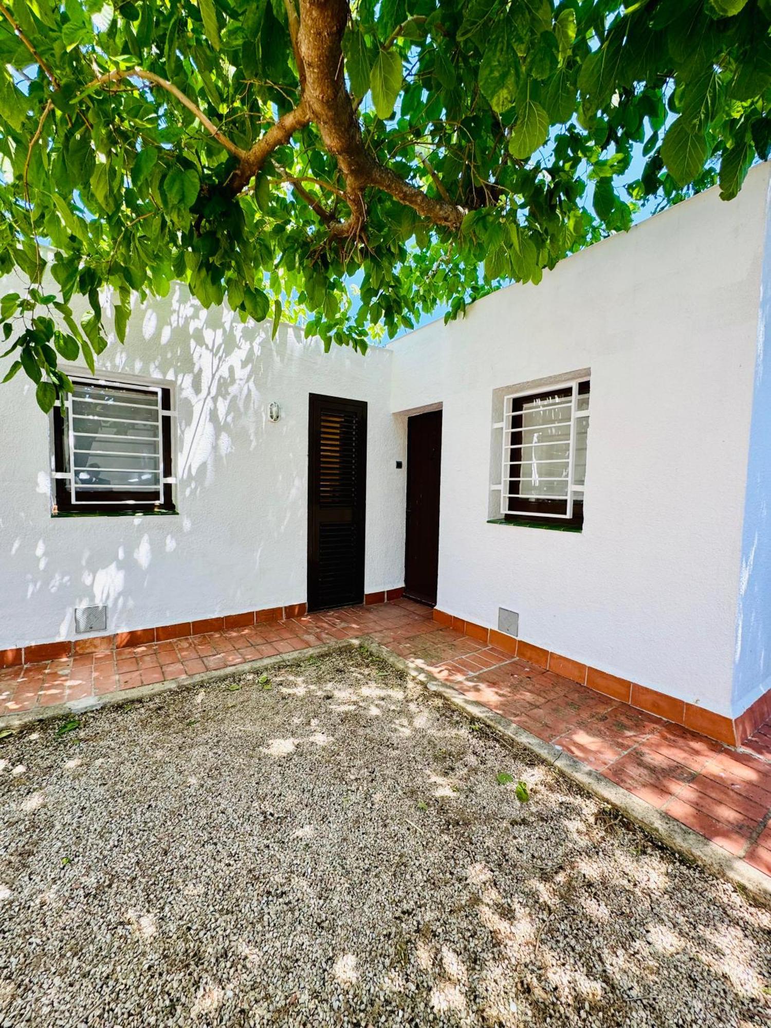 Les Cases Del Vent II Calafat Εξωτερικό φωτογραφία
